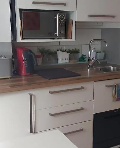 Apartment Ema